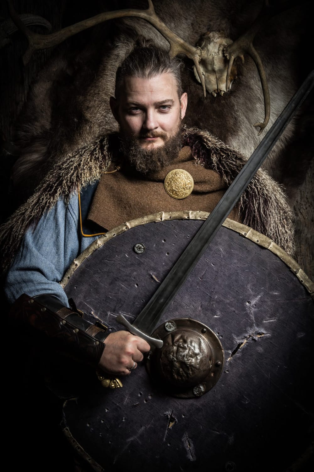Kristóf - Passionate Iceland Guide