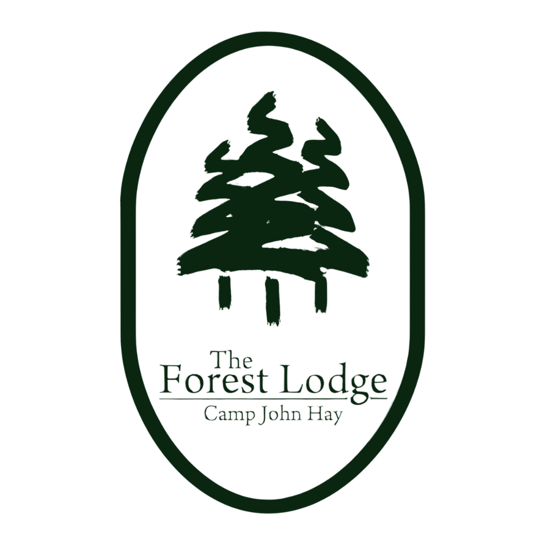 Forest Lodge