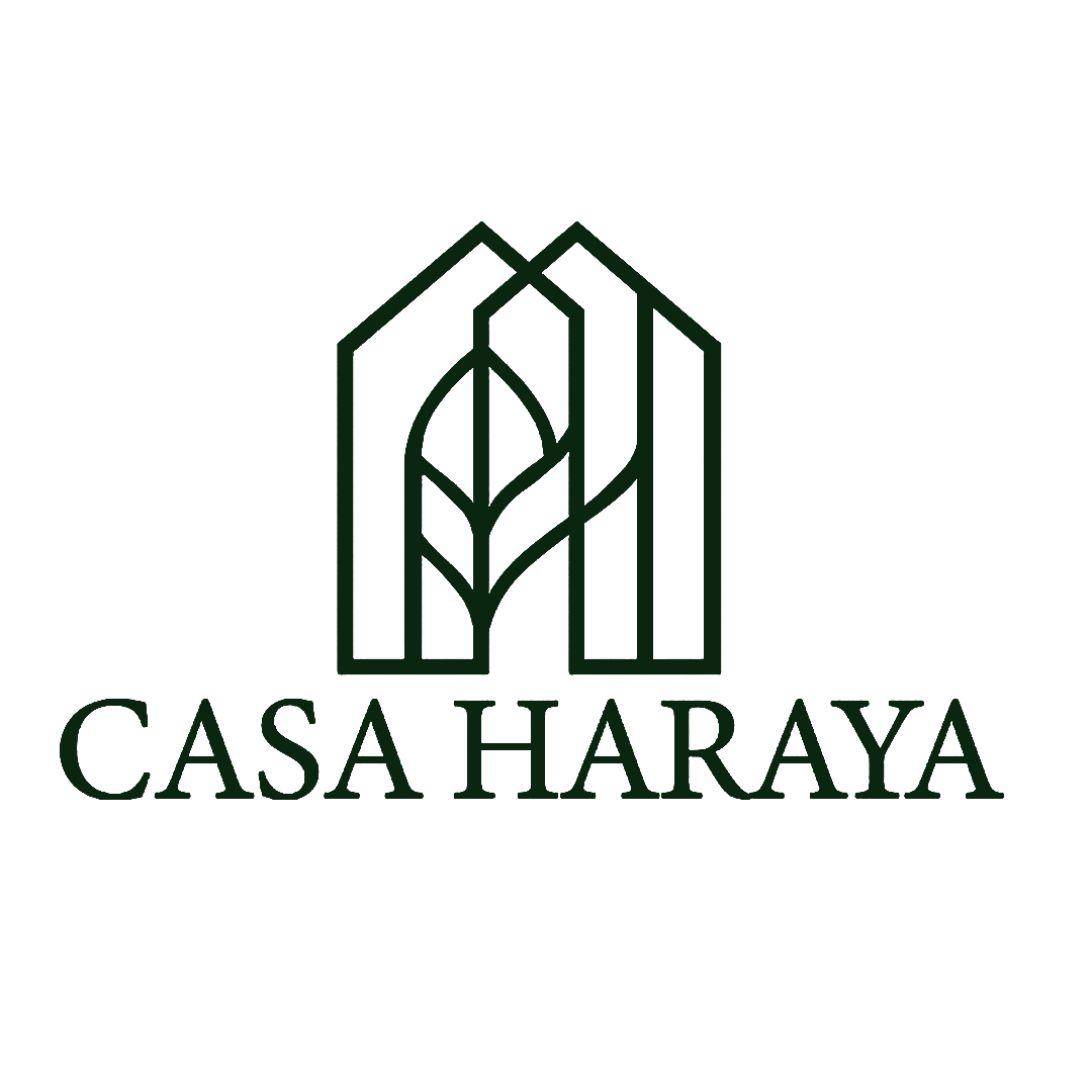 Casa Haraya