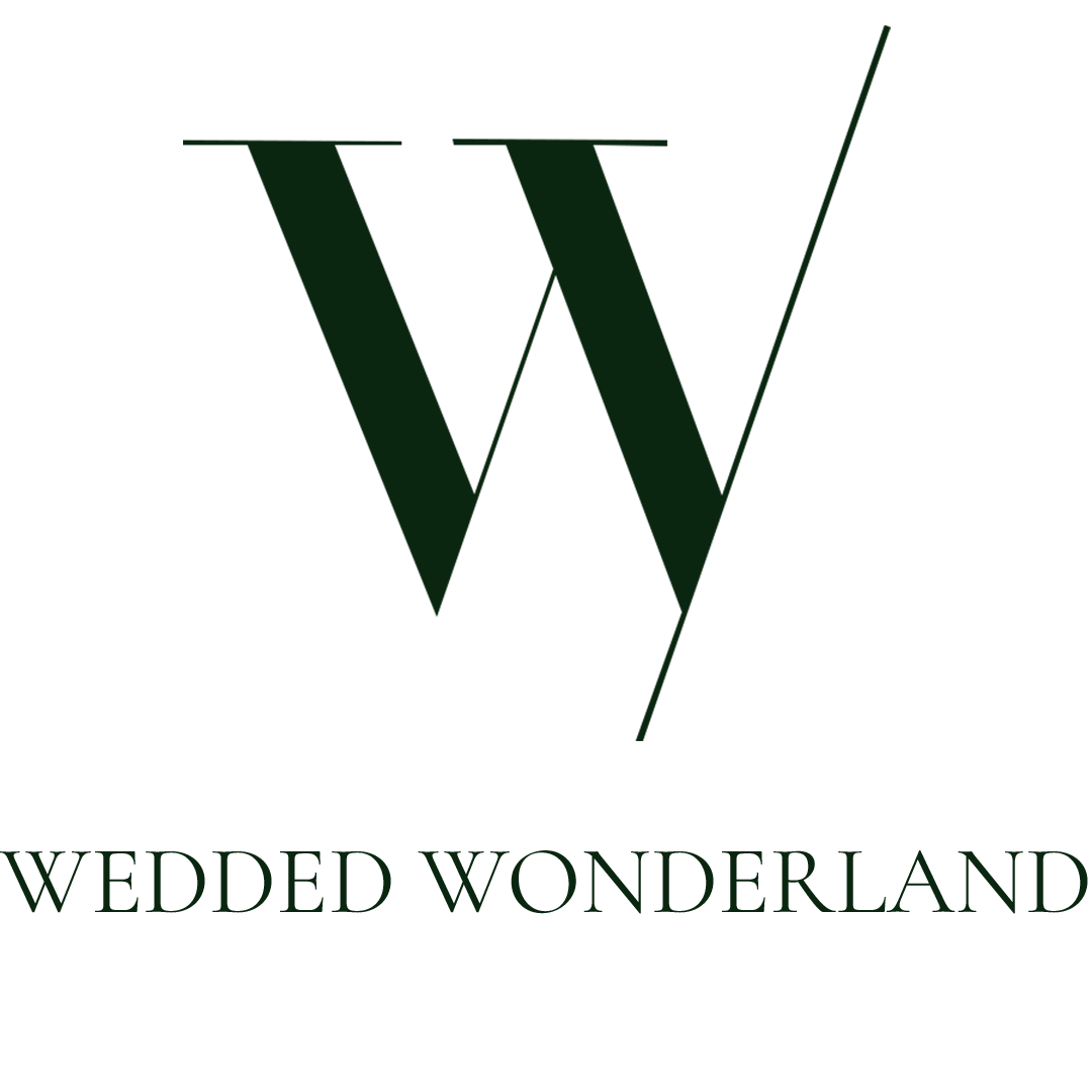 Wedded Wonderland