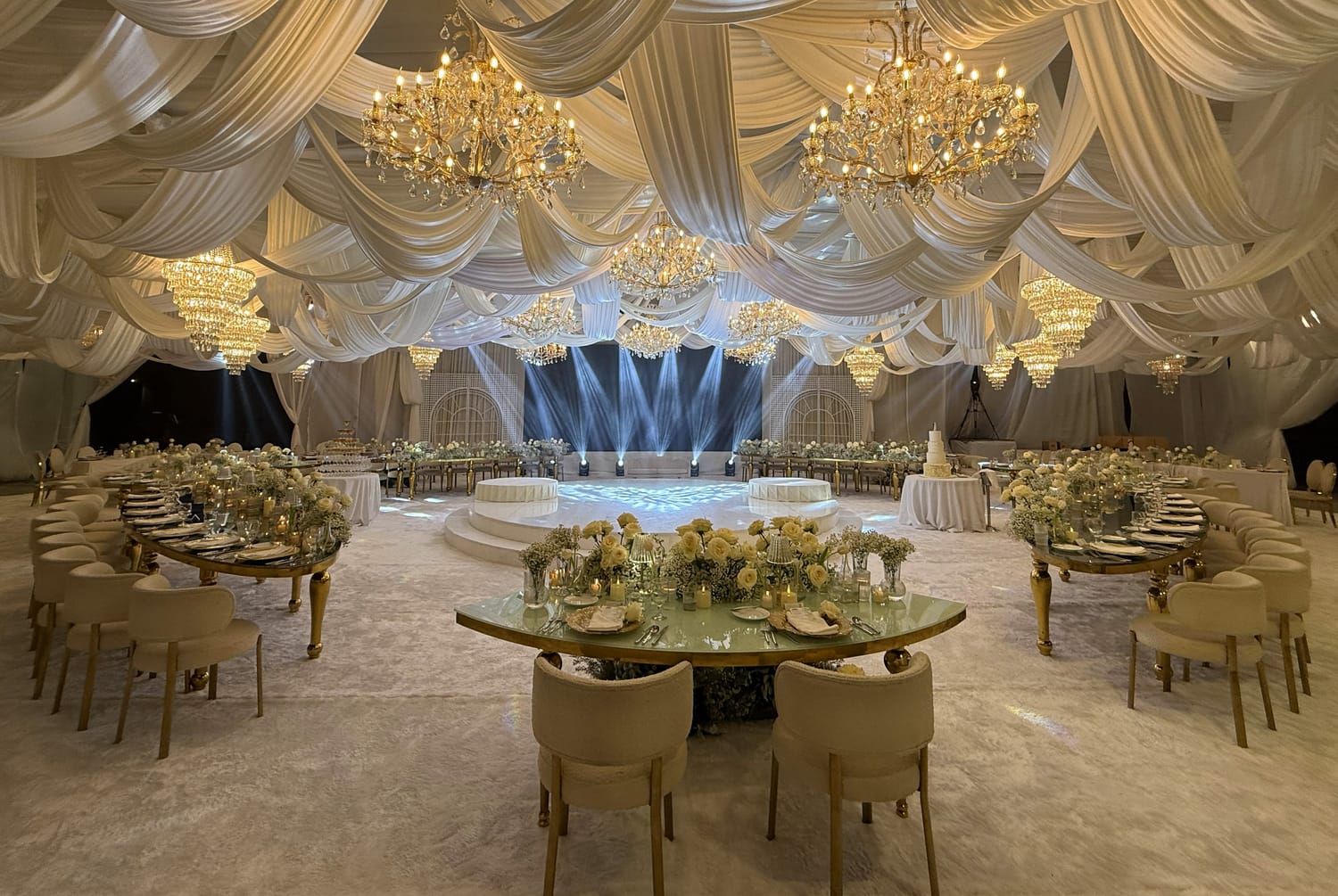 Event styling by Miels Event Styling