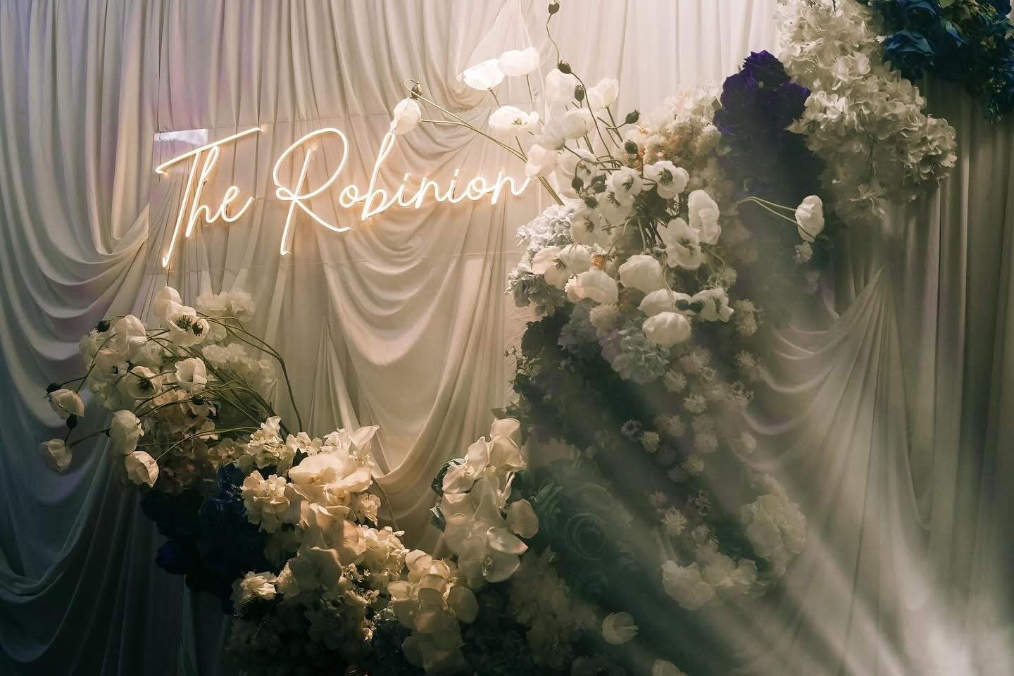 Event styling details