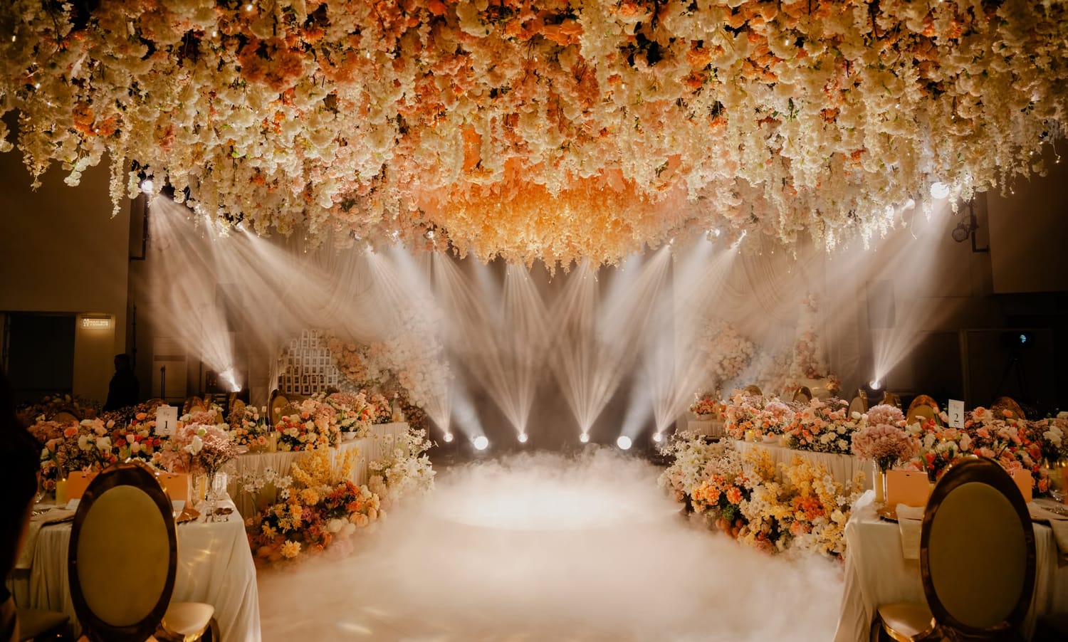 Floral & Botanical Artistry