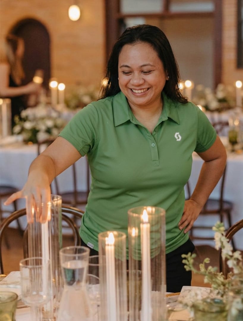 Rowela Bautista