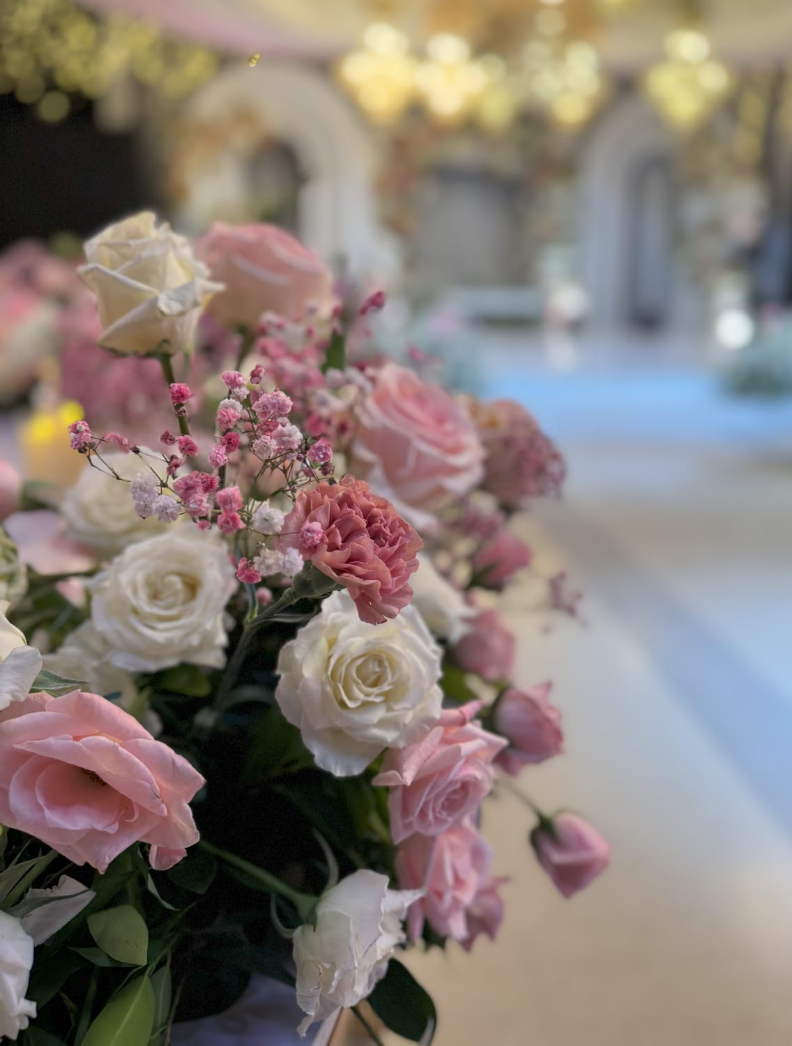 Miels Event Styling