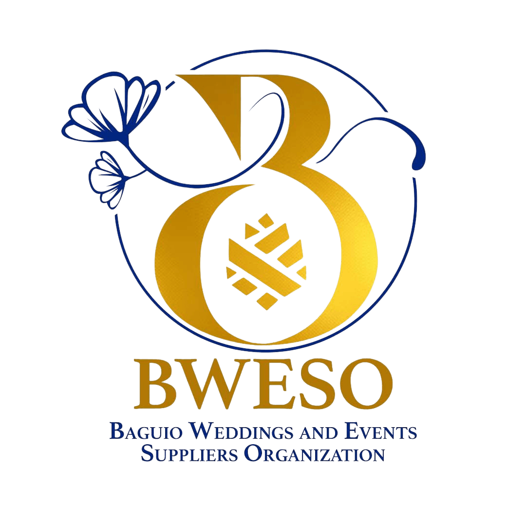 Baguio Weddings and Events Suppliers Organization logo