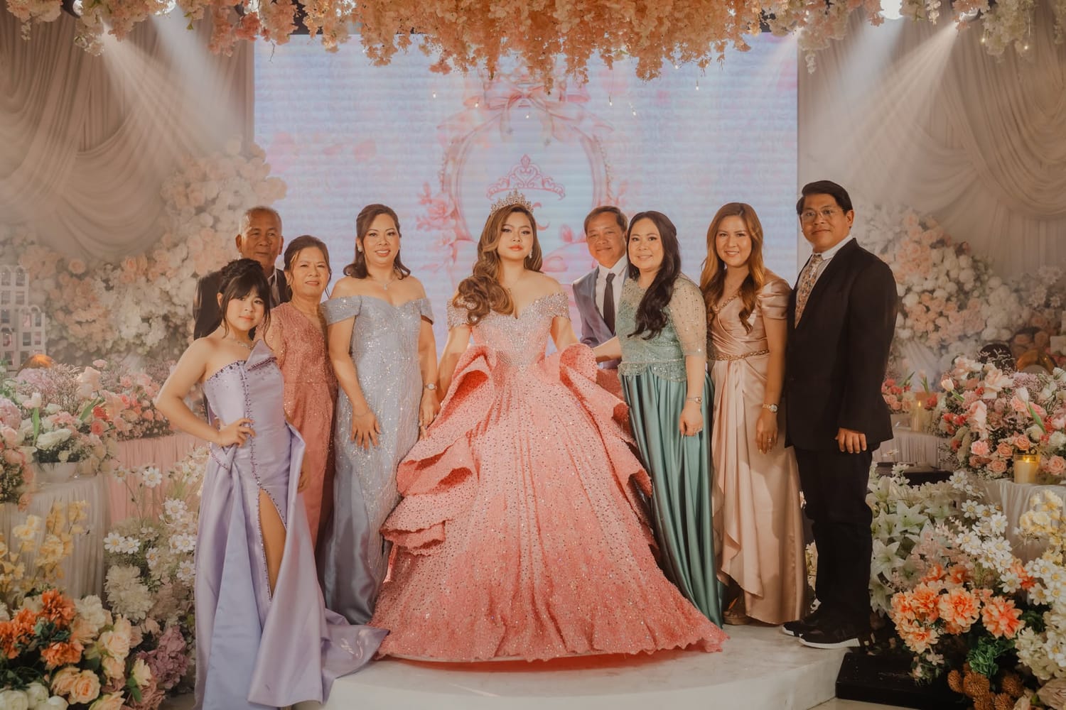 Kristine turns 16 celebration image 08