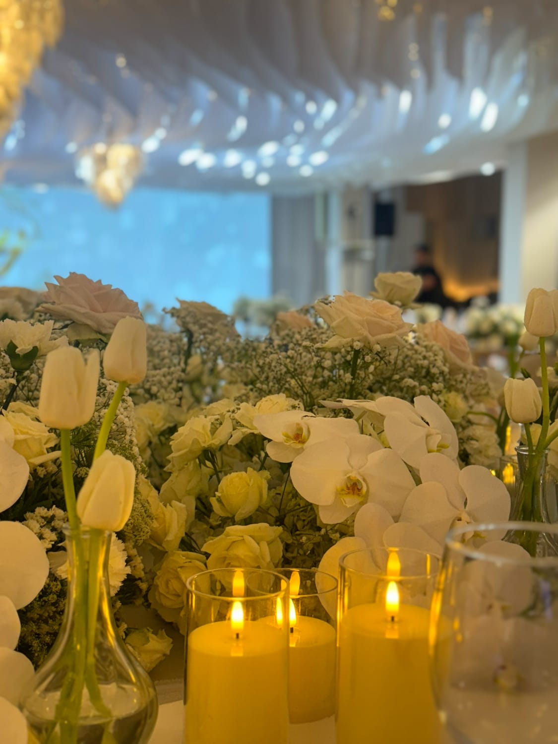 Tatay at 100 celebration
