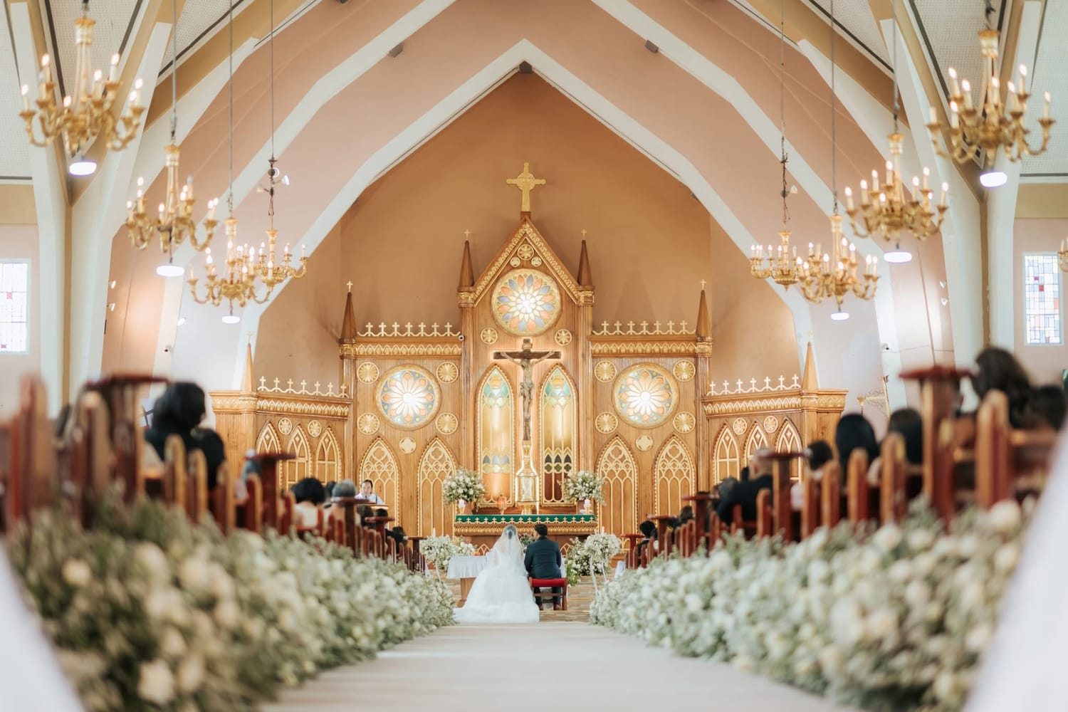 Wedding