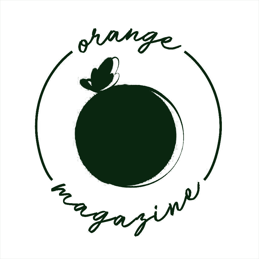 Orange Magazine