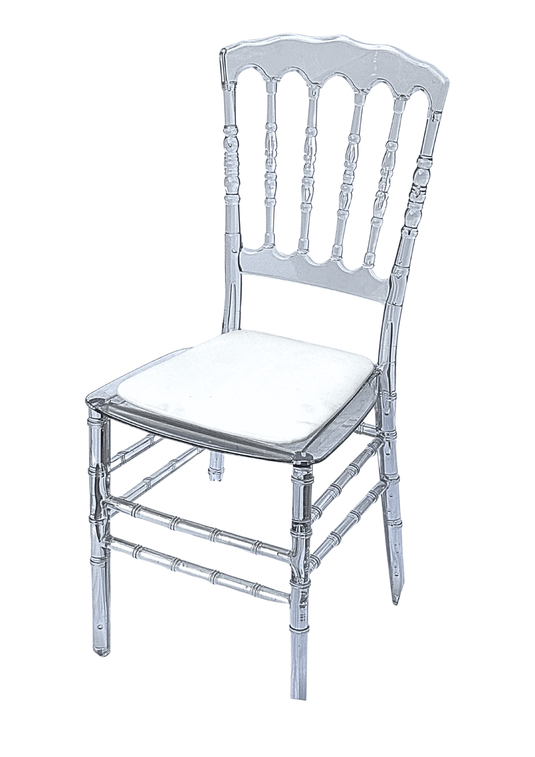 Crystal Chair