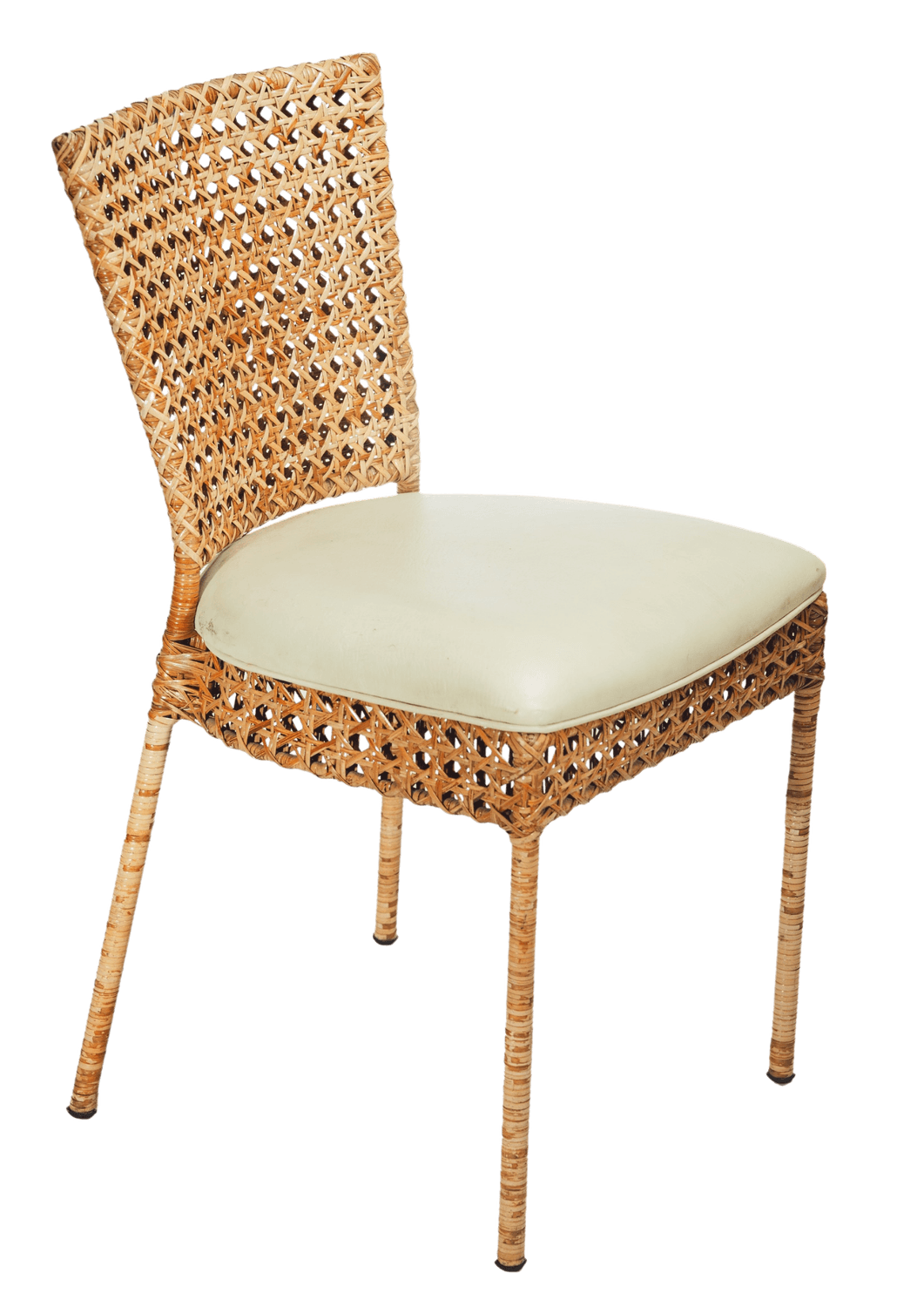 Blanca Solihiya Chair