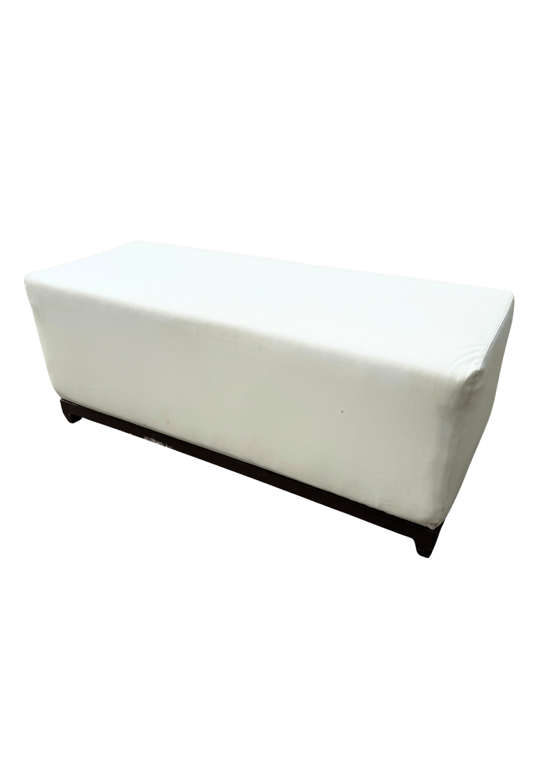 Box Couch