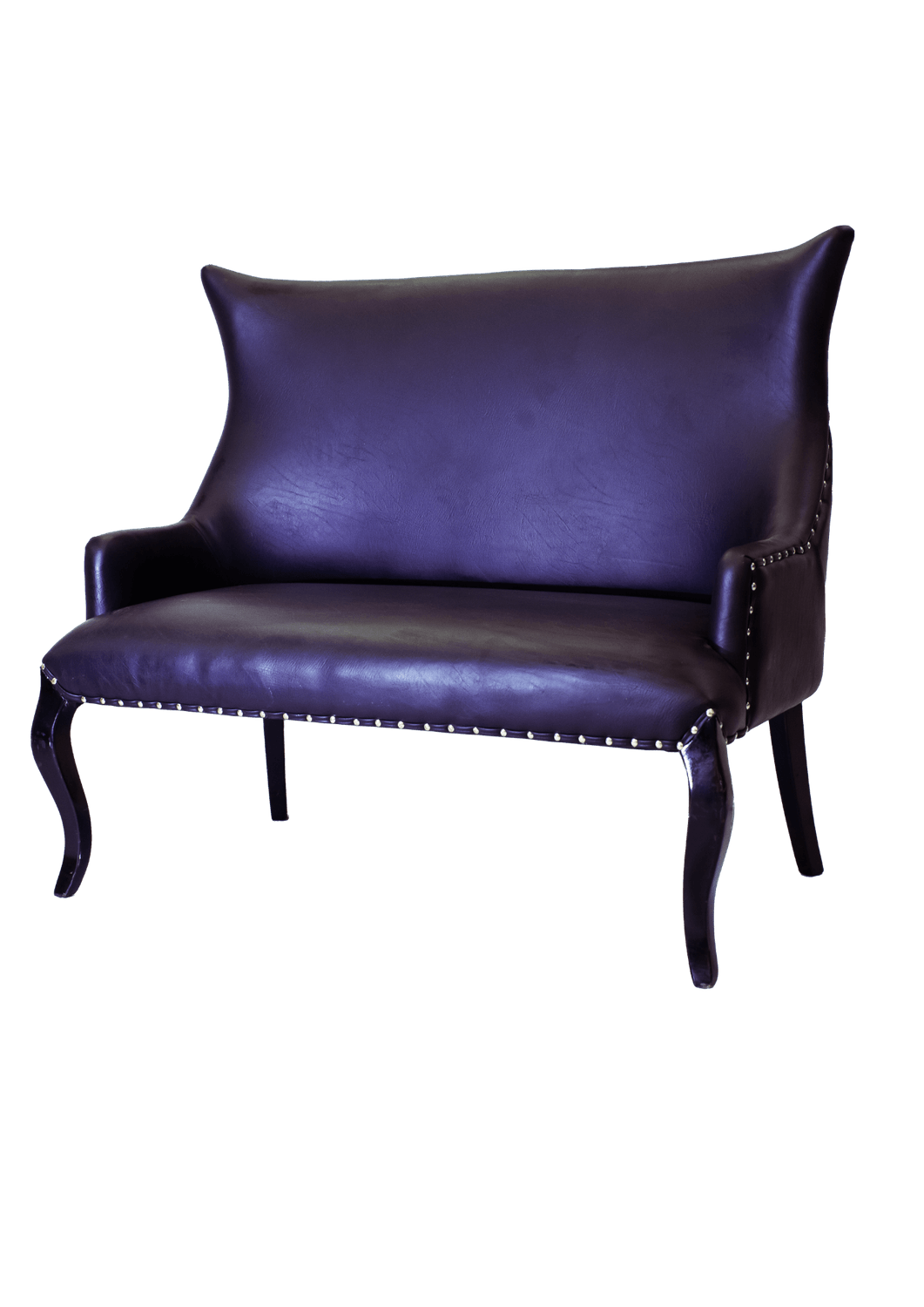 Black Couch