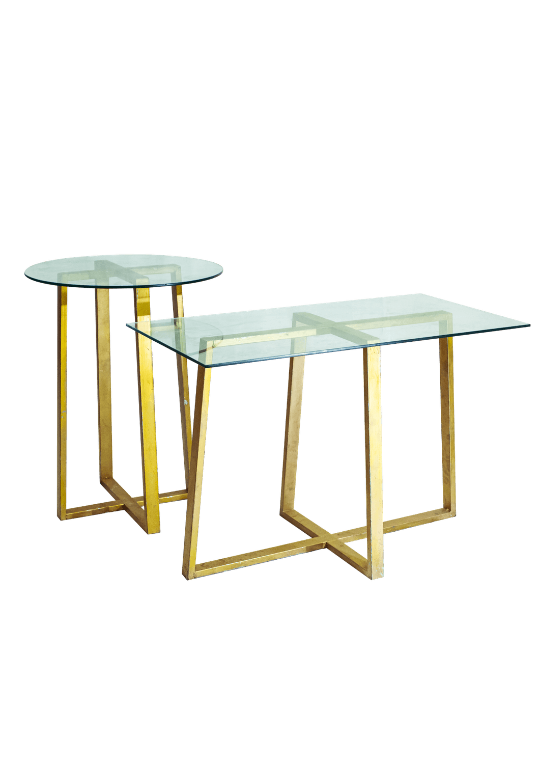 Cake & Couple's Table