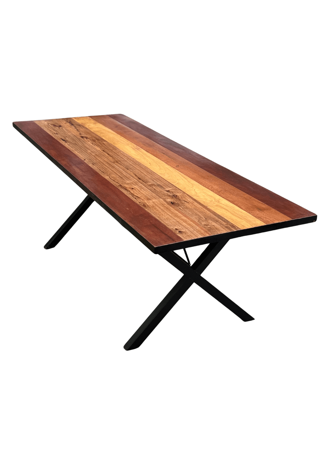 Wooden Long Table