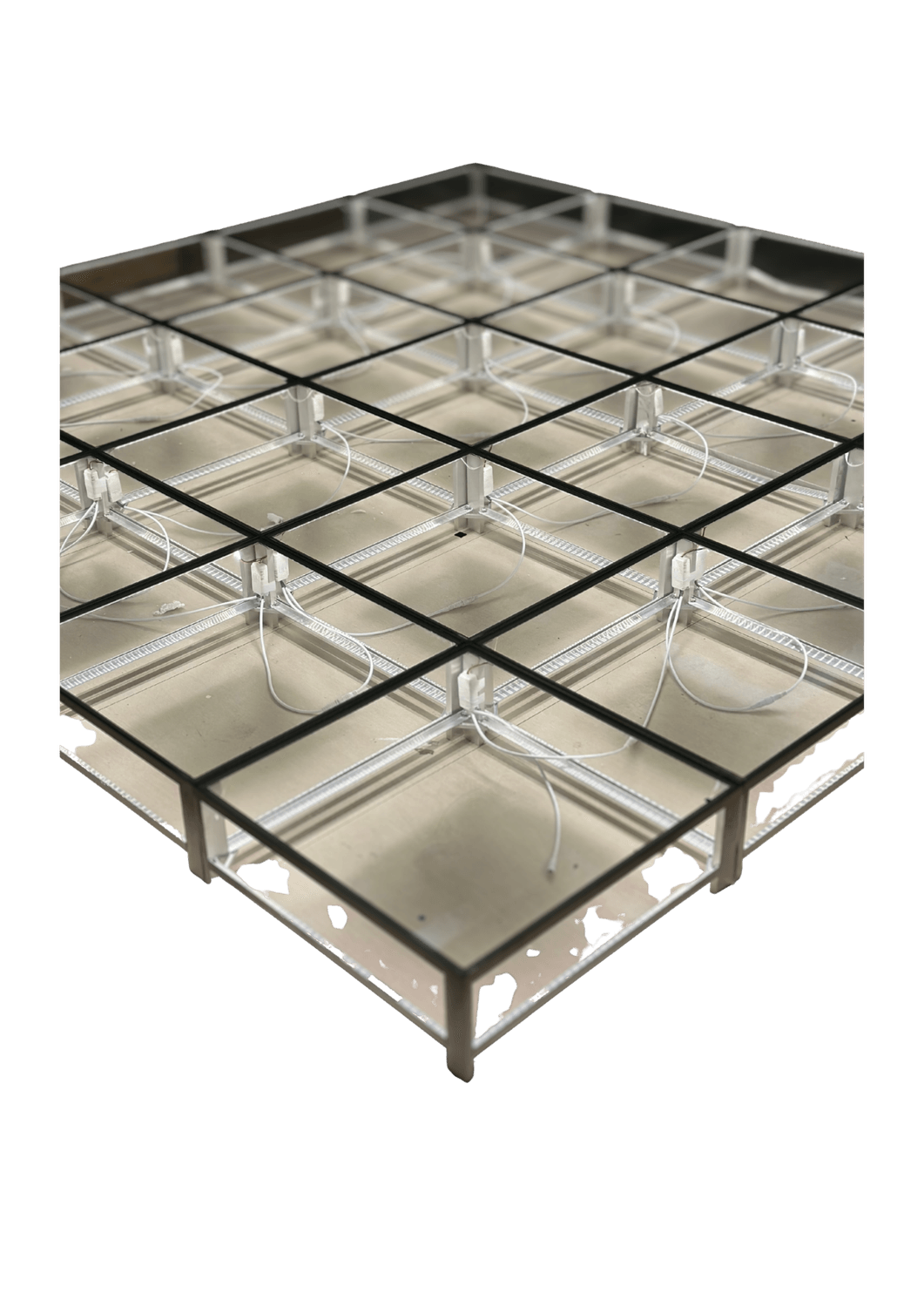 Lighted Dance Floor (8x8)