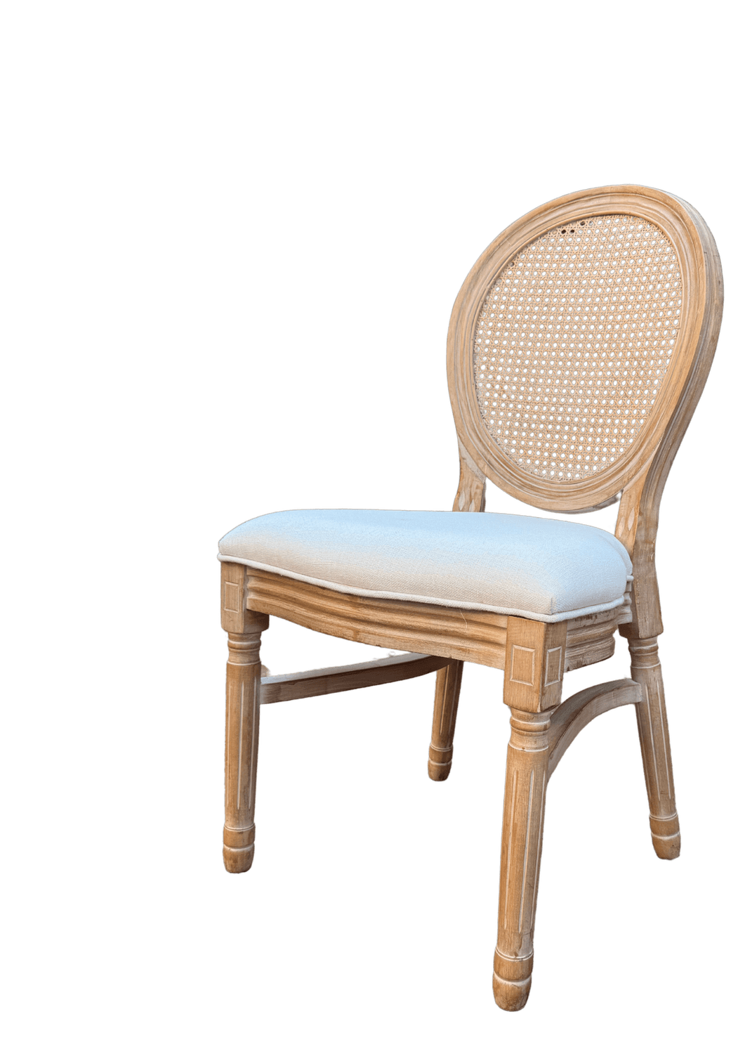 Gustav Solihiya Chair