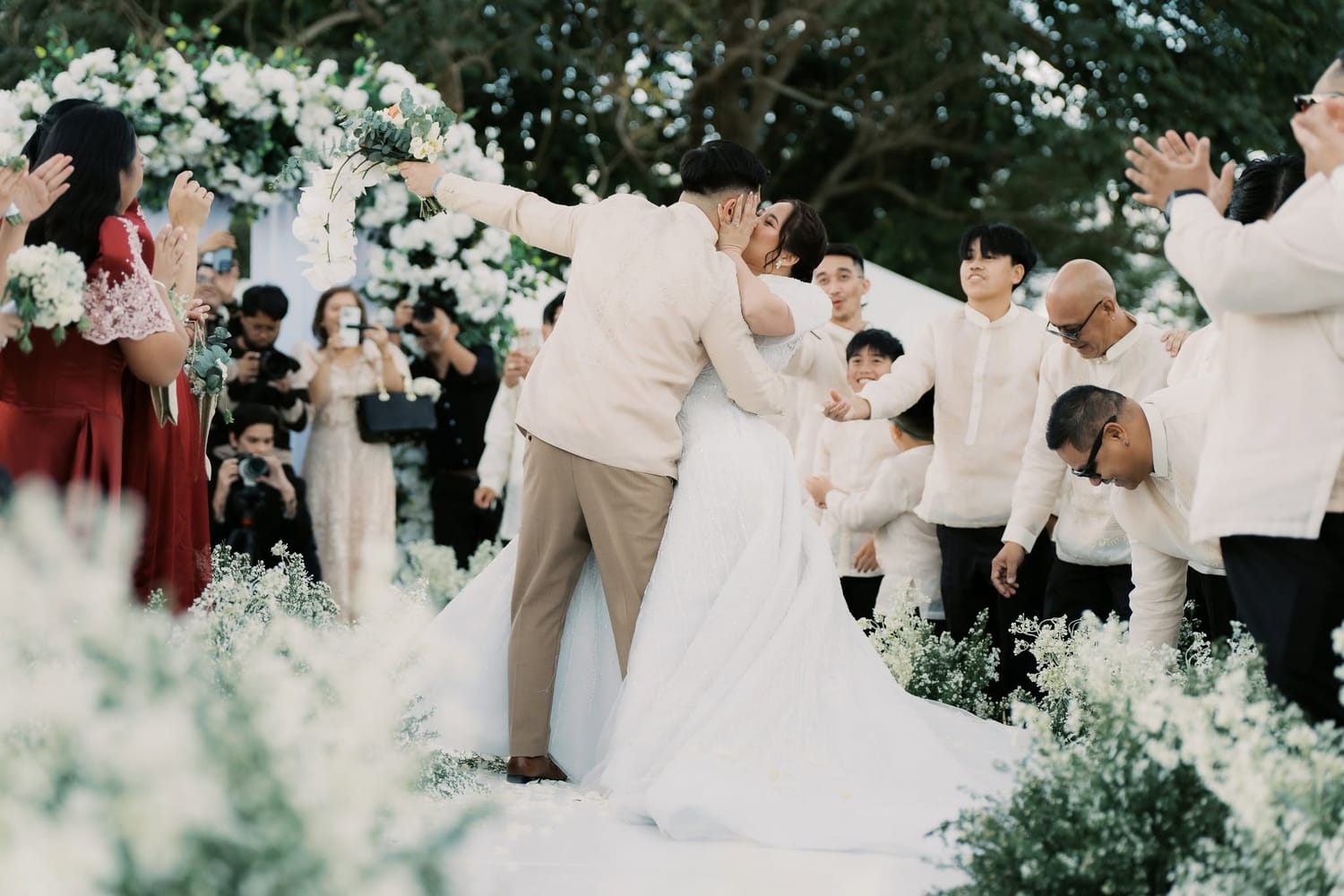 Wedding