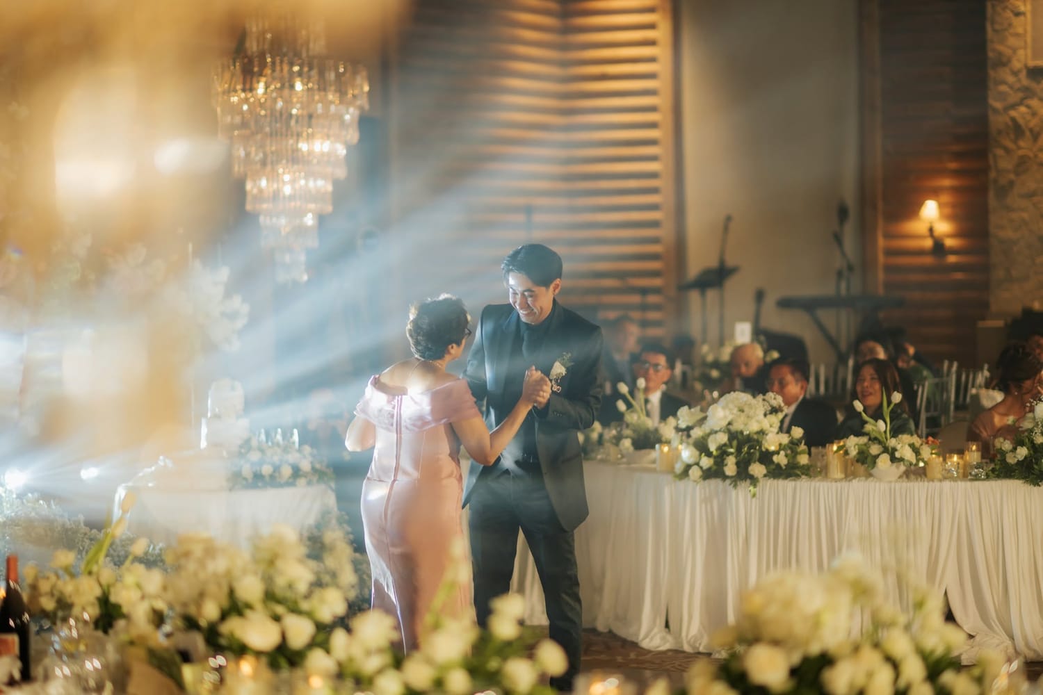 Wedding