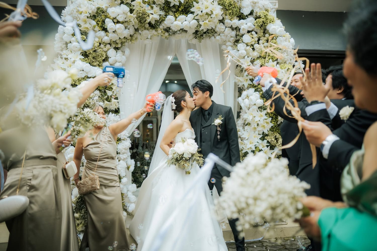Wedding