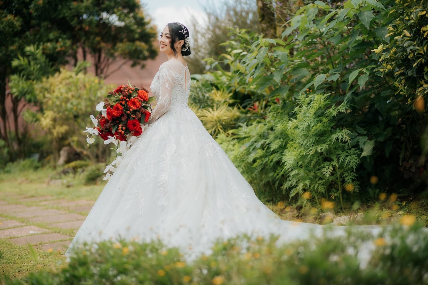 Wedding