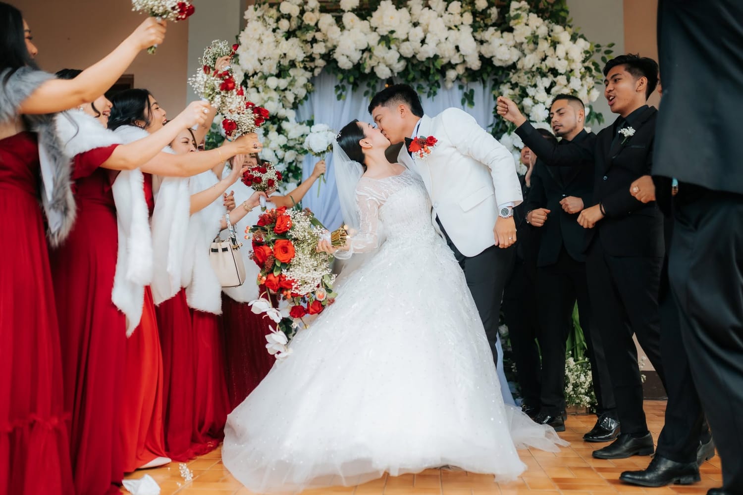 Wedding
