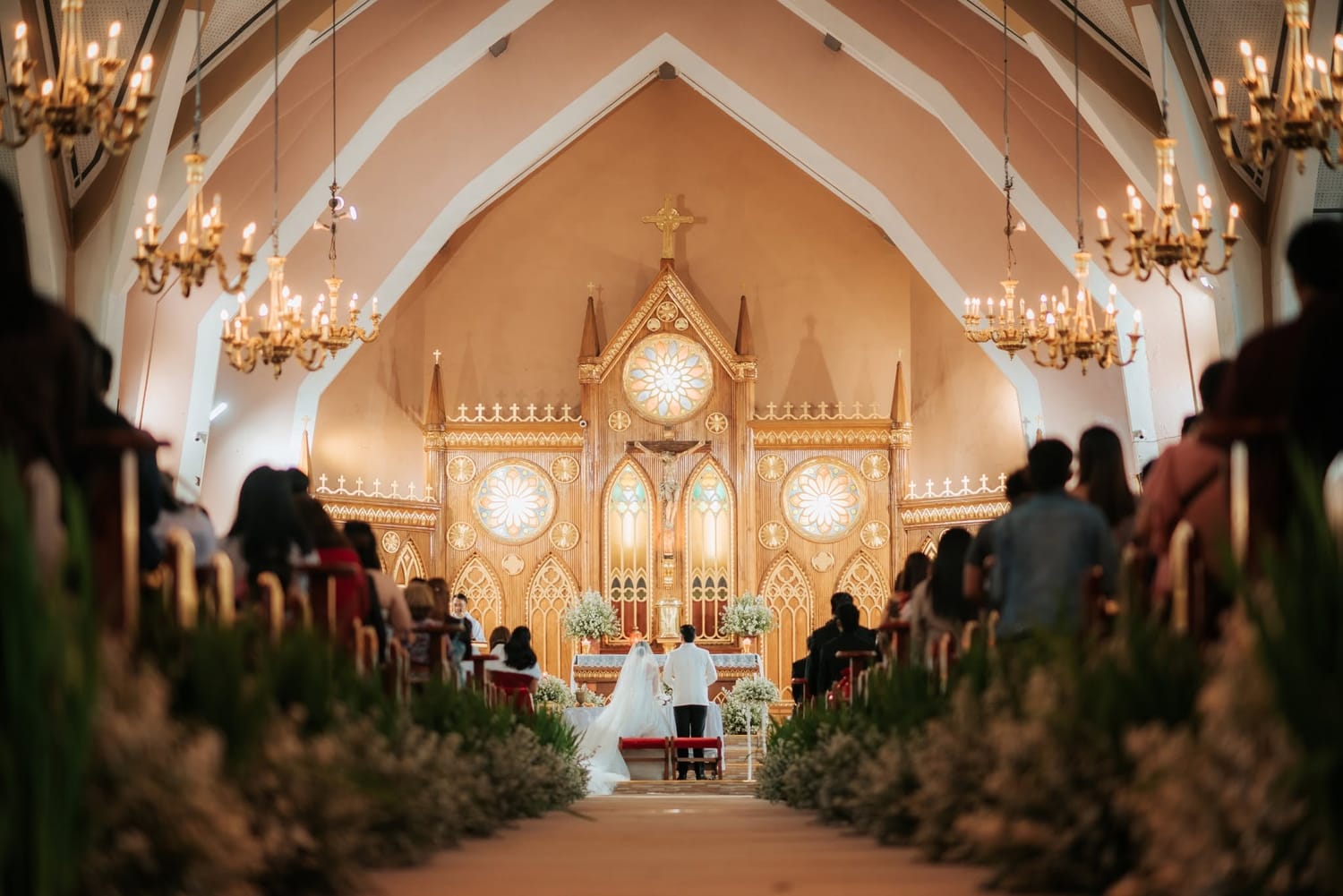 Wedding