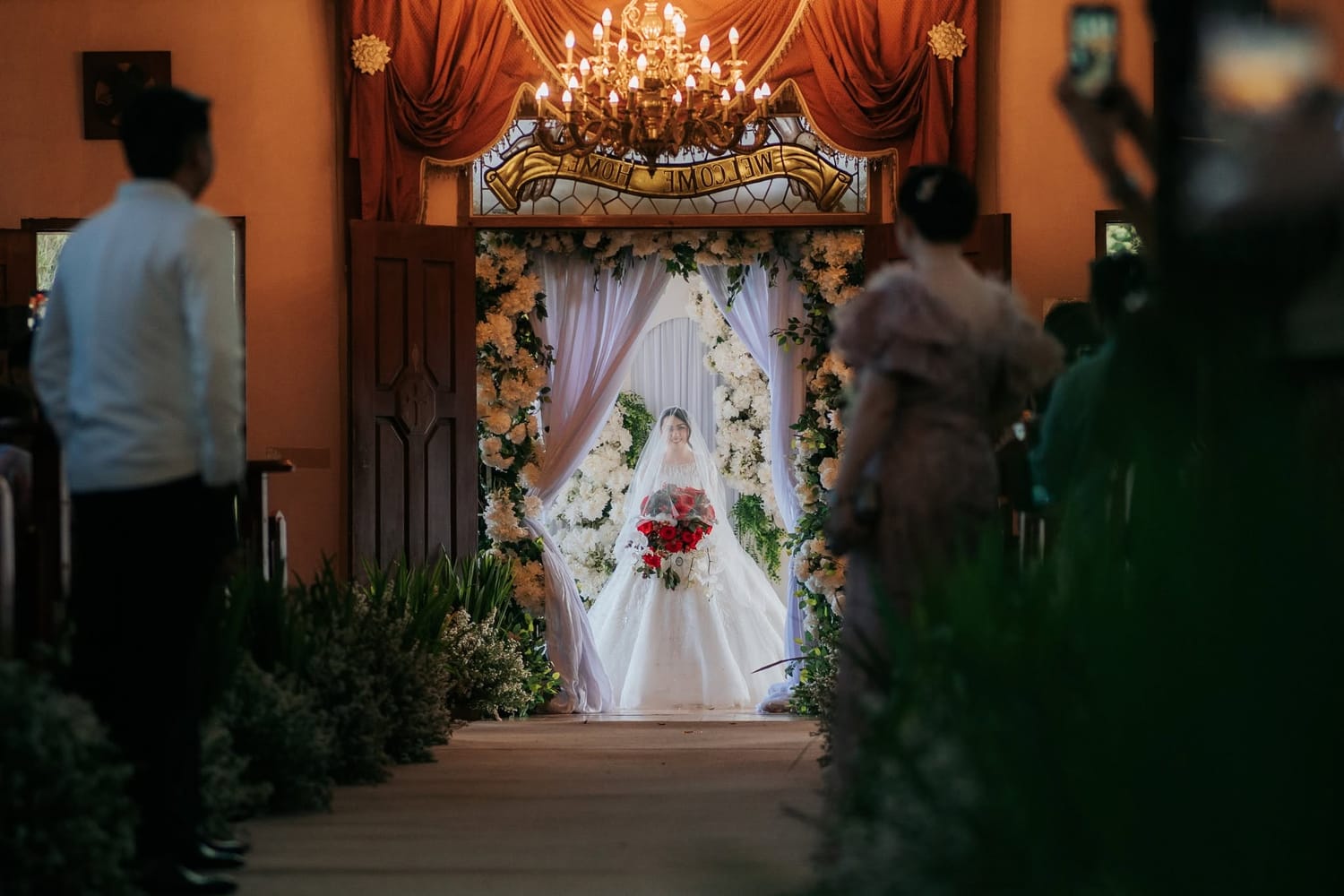 Wedding