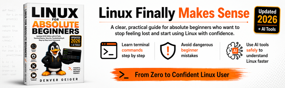 LinuxHub banner