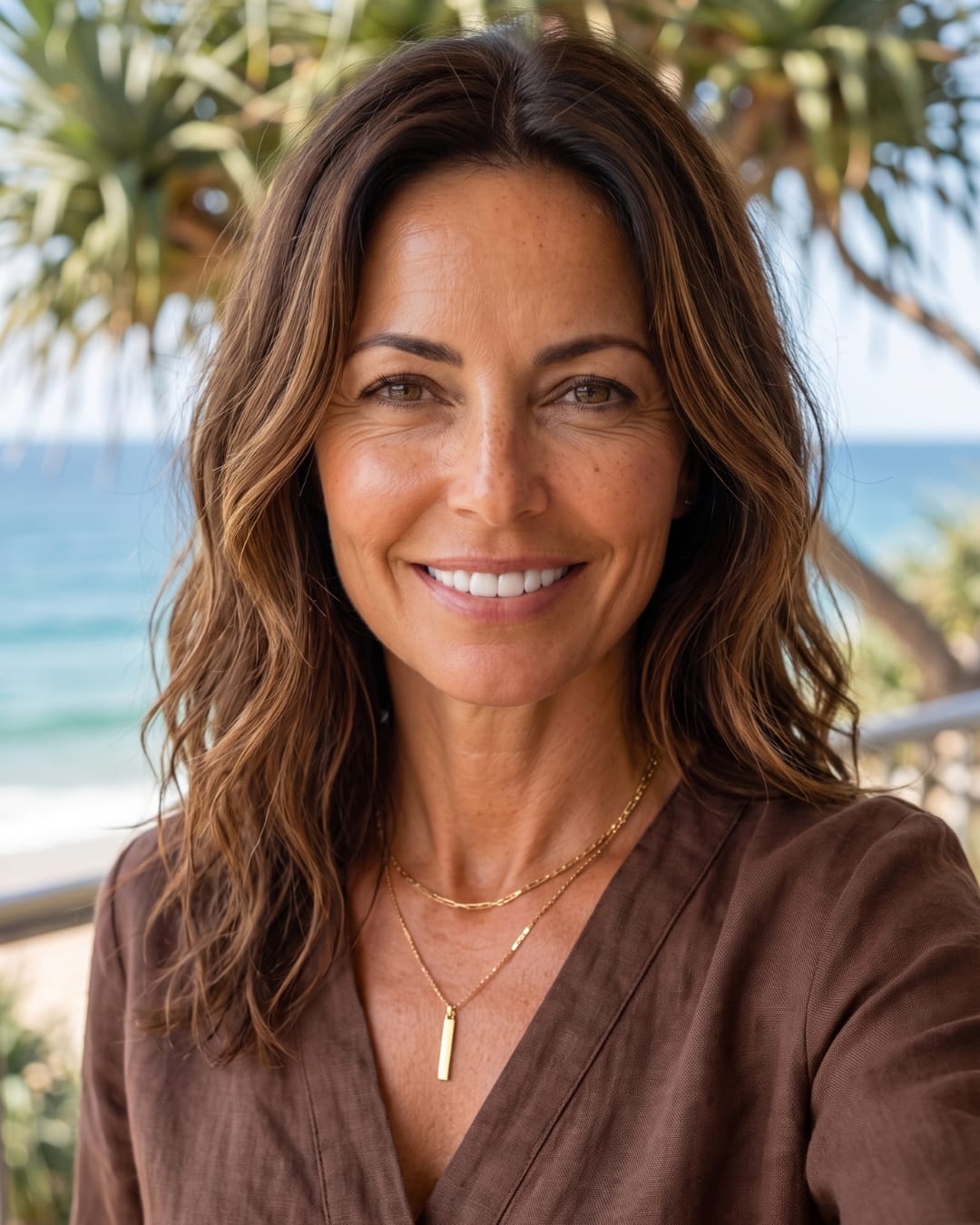 Maya, AI brain-health educator