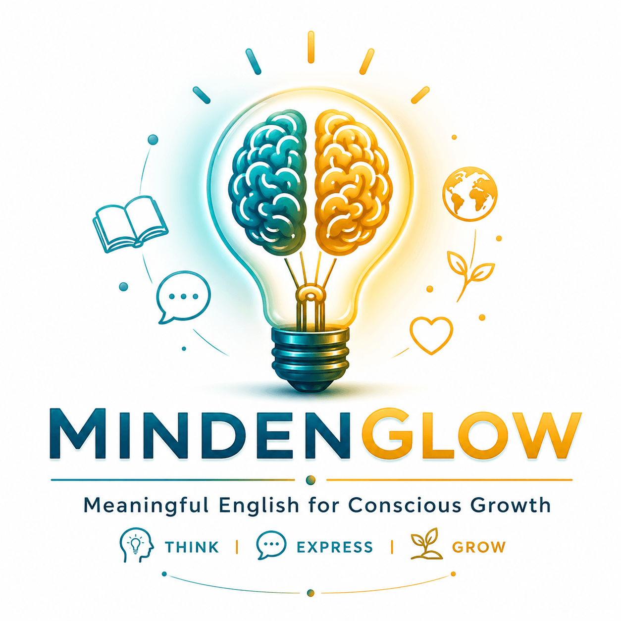 MINDENGLOW