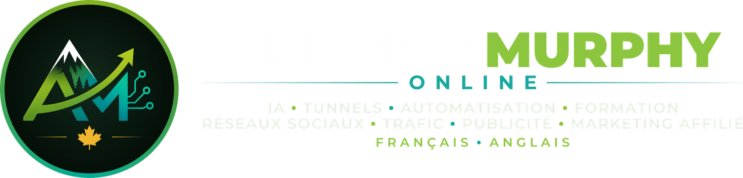 Andrew Murphy Online