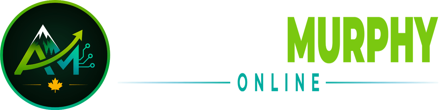 Andrew Murphy Online