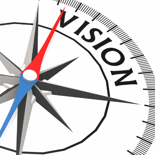 Our Vision