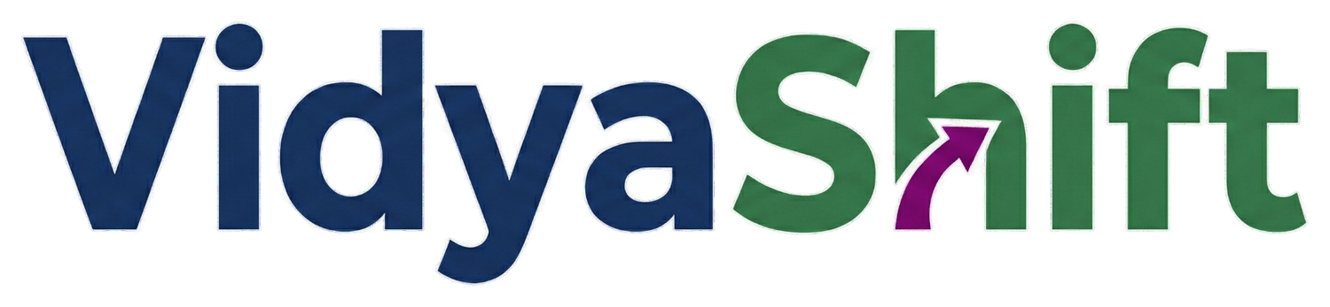 VidyaShift