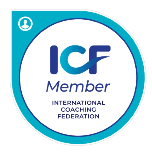 International Coaching Federation member