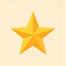 star