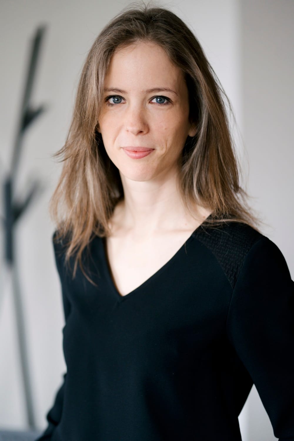 Marie Chevrier