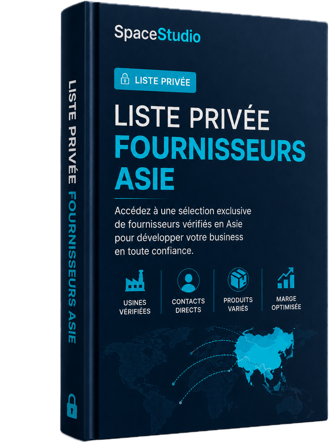 Liste privée complète