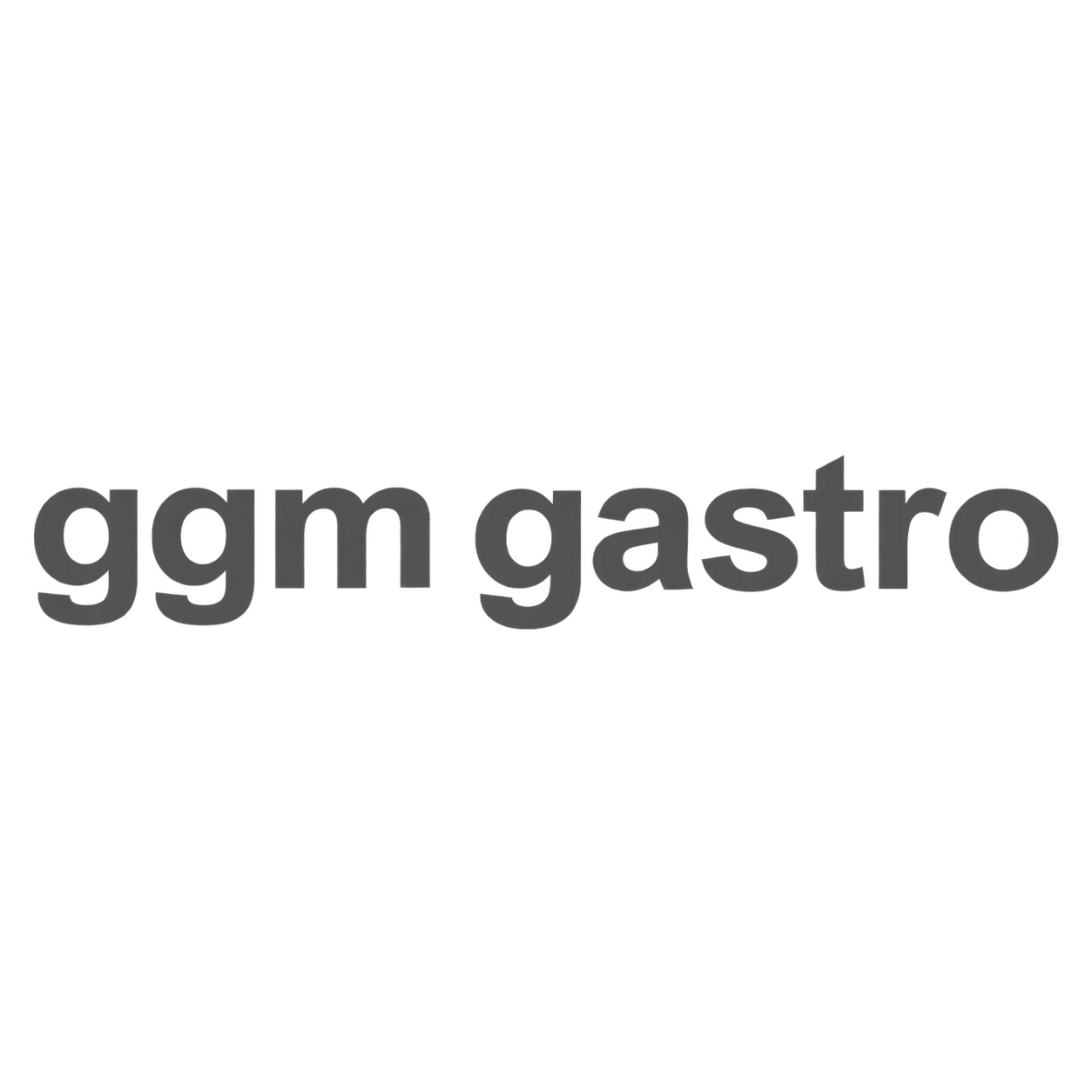 GGM Gastro
