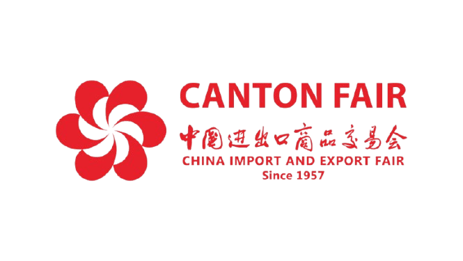 Logo Canton Fair