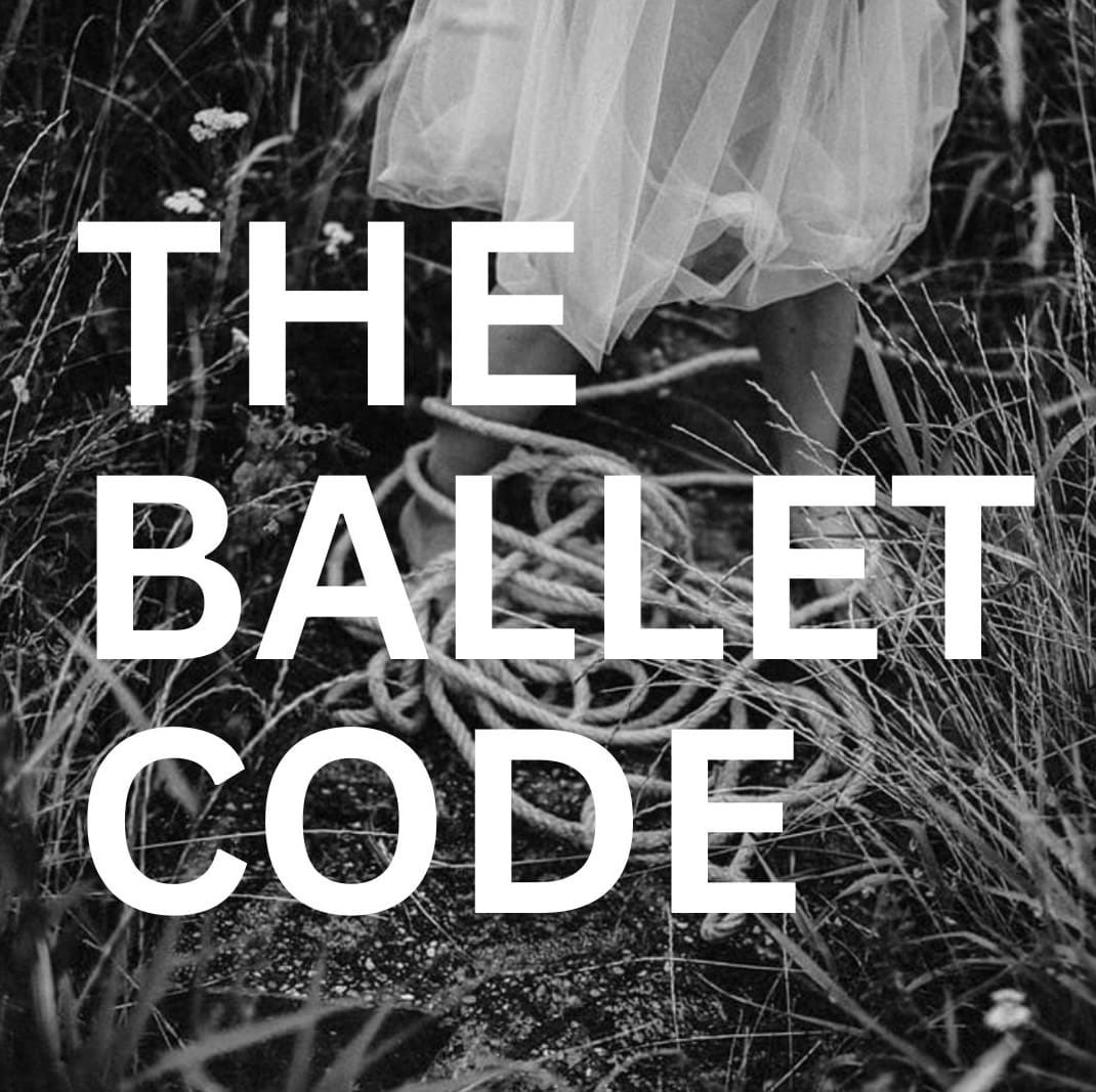 The Ballet Code
