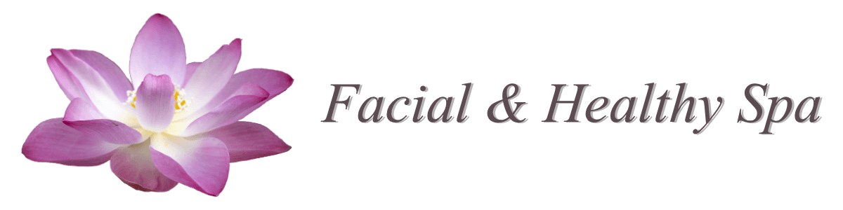 Facial & Healthy Spa