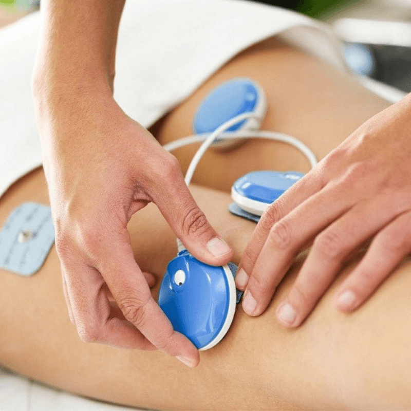 Electroestimulación
