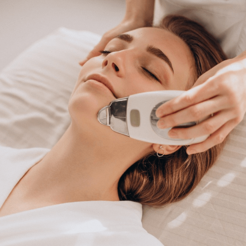HydraFacial Nutritivo
