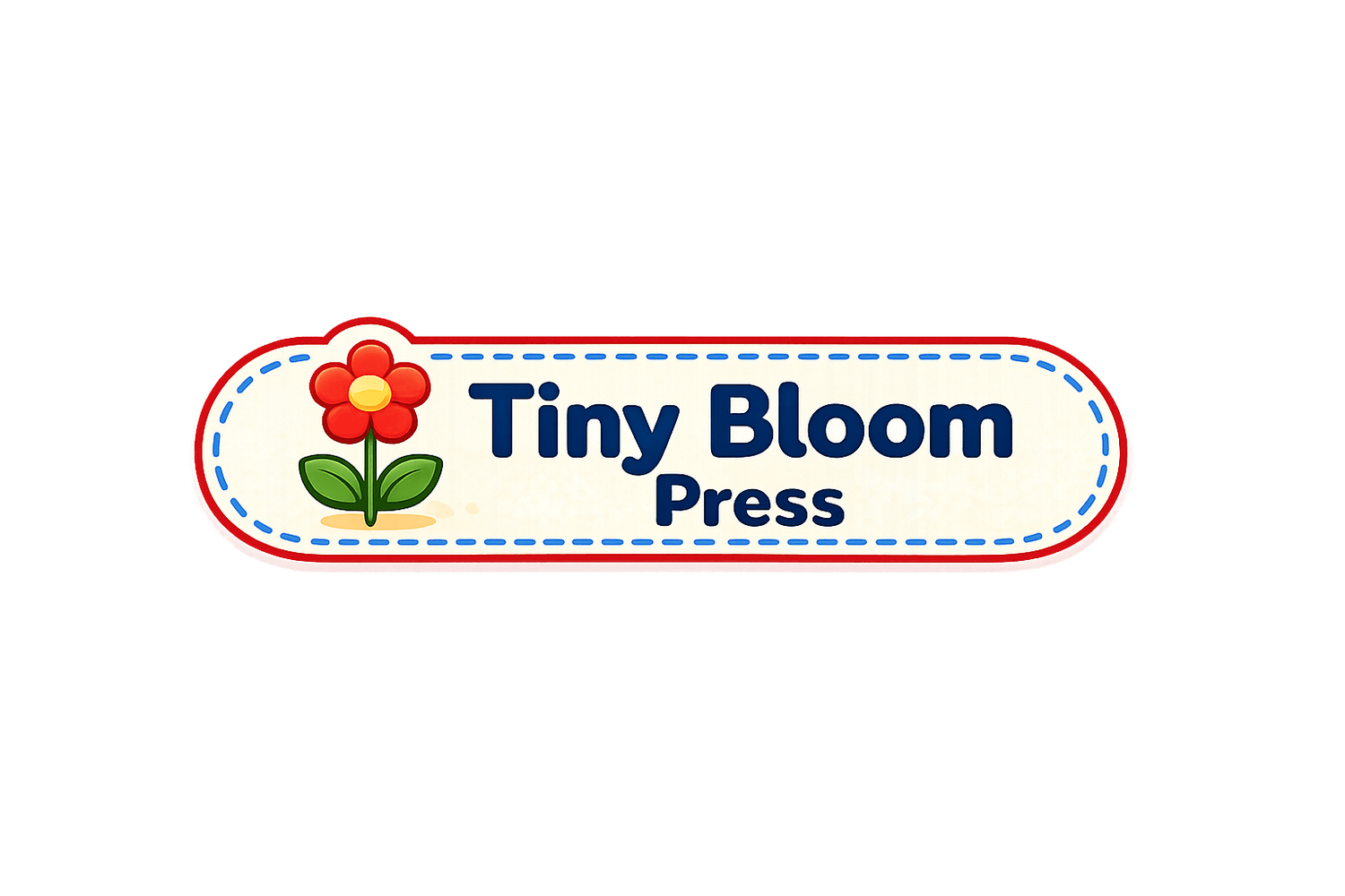 Tiny Bloom Press