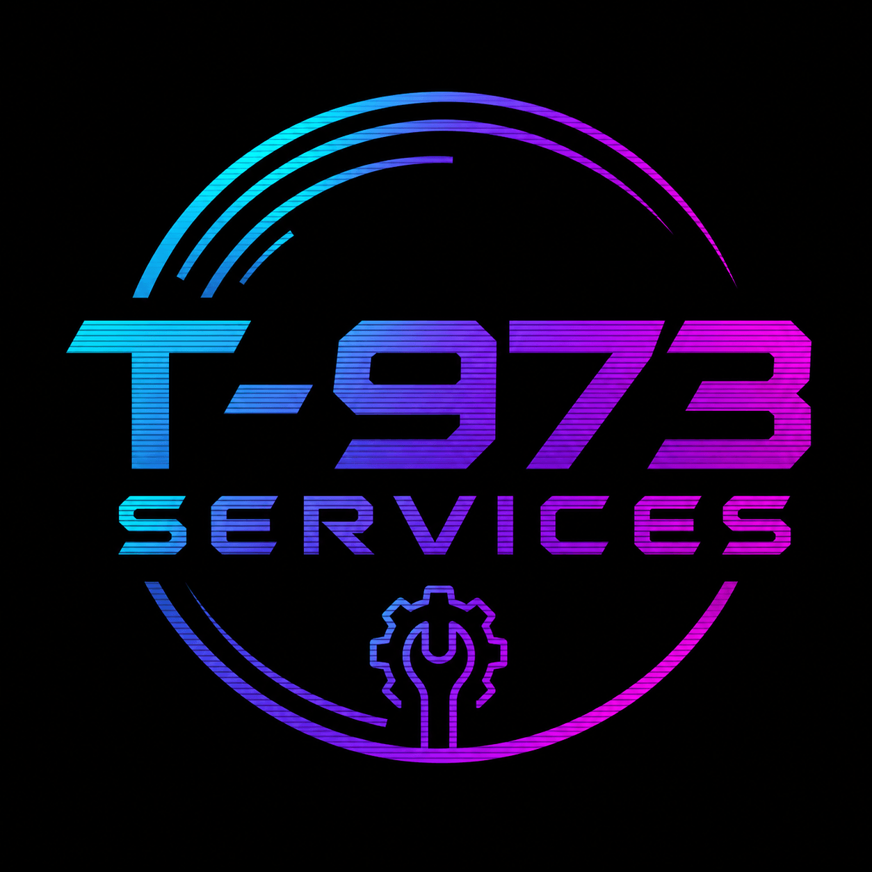 Logo T-973 Services