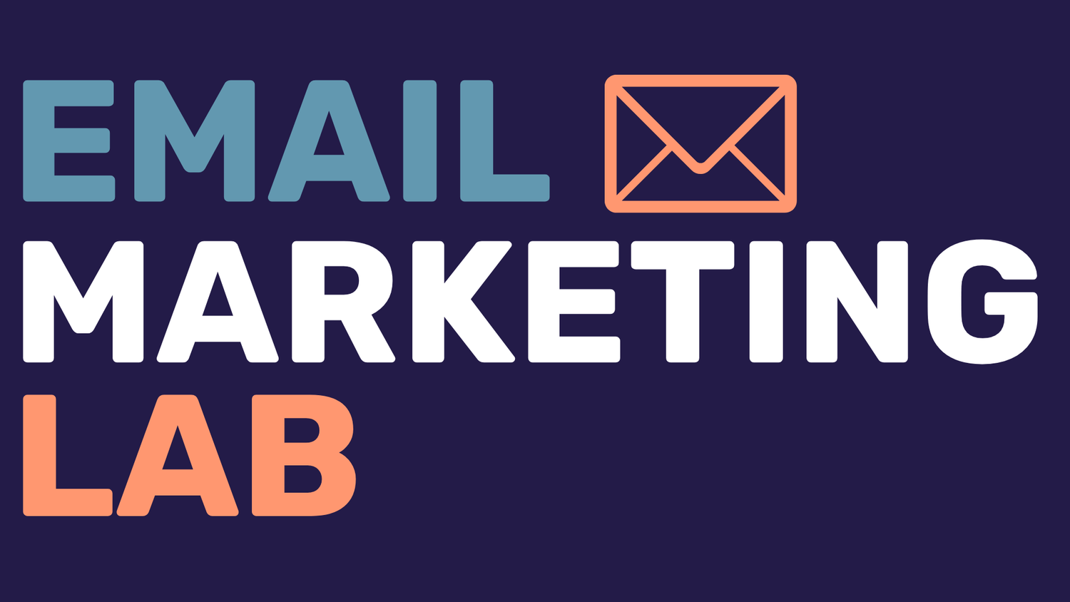 email marketing course, digital success lab, my digital success lab