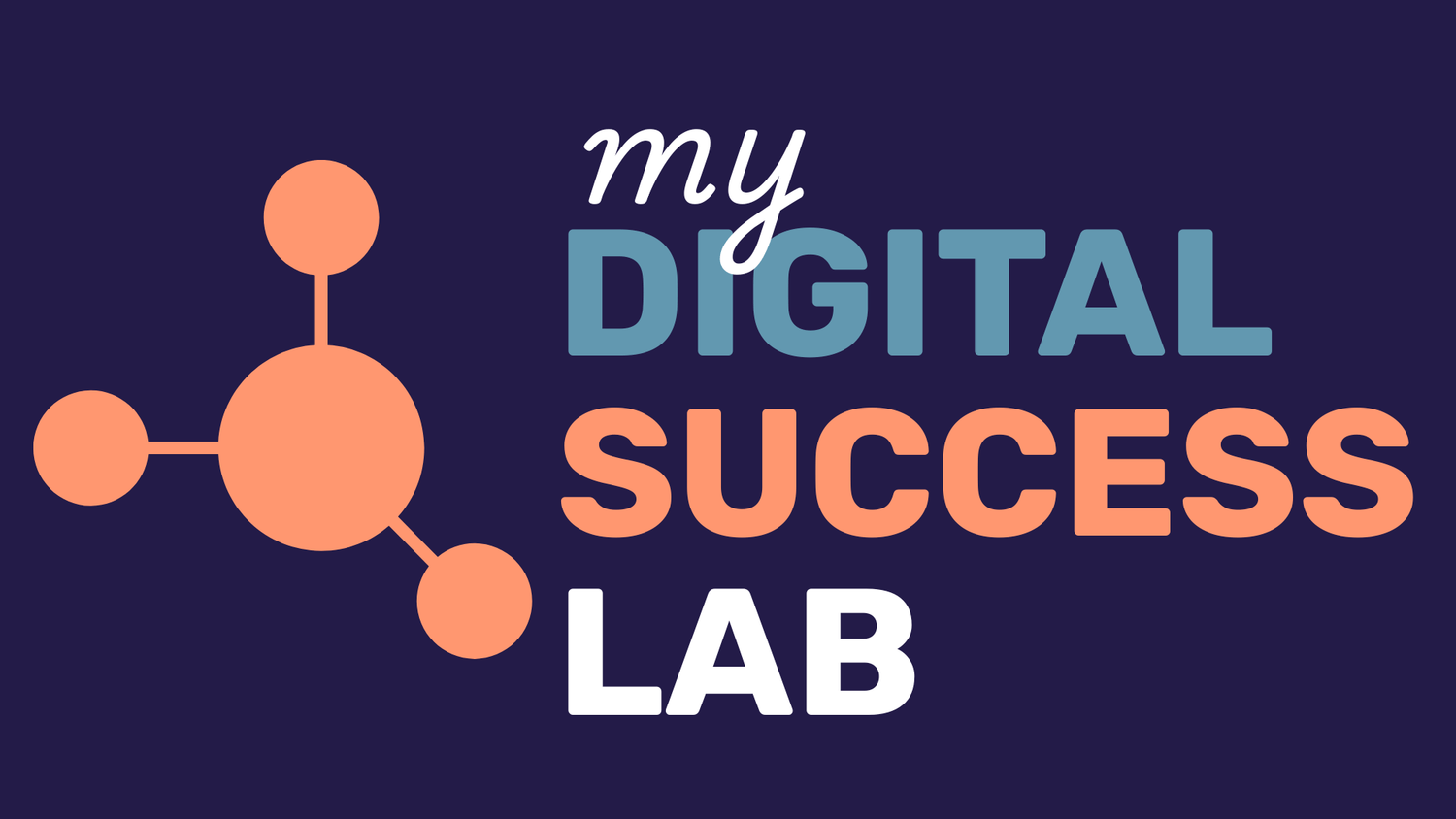 My Digital Success Lab